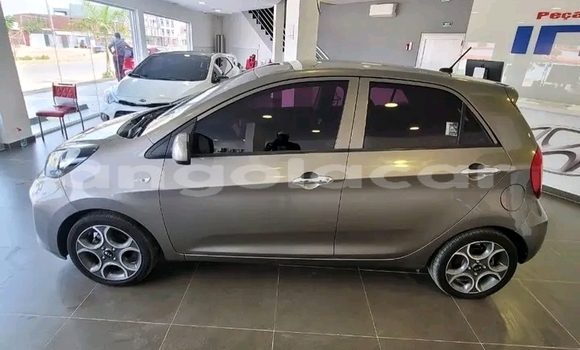Acheter Occasion Voiture Kia Picanto Autre à Luanda, Province de Luanda Acheter Occasion Voiture Kia Picanto Autre à Luanda, Province de Luanda
