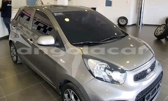 Comprar Usado Kia Picanto Outro Carro em Luanda em Luanda Province Comprar Usado Kia Picanto Outro Carro em Luanda em Luanda Province