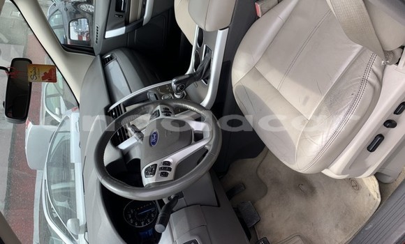 Acheter Occasion Voiture Ford Edge Rouge à Luanda, Province de Luanda Acheter Occasion Voiture Ford Edge Rouge à Luanda, Province de Luanda