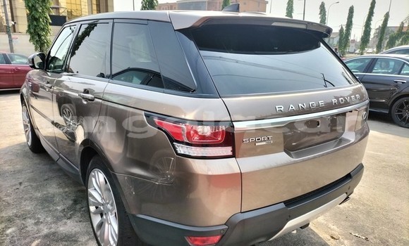 Comprar Usado Land Rover Range Rover Prata Carro em Luanda em Luanda Province Comprar Usado Land Rover Range Rover Prata Carro em Luanda em Luanda Province
