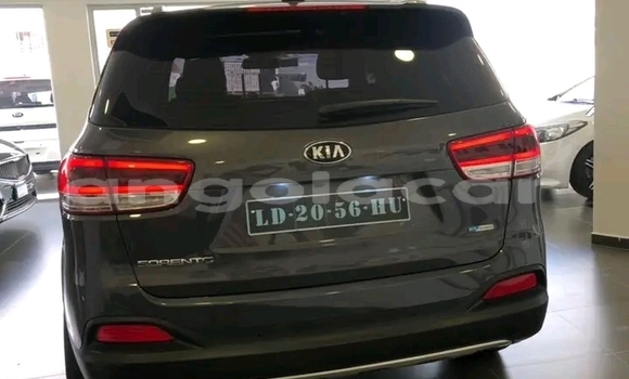 Buy Used Kia Sorento Other Car in Luanda in Luanda Province Buy Used Kia Sorento Other Car in Luanda in Luanda Province