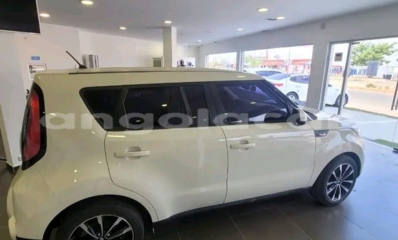 Acheter Occasion Voiture Kia Soul Autre à Luanda, Province de Luanda Acheter Occasion Voiture Kia Soul Autre à Luanda, Province de Luanda