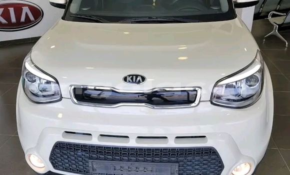 Buy Used Kia Soul Other Car in Luanda in Luanda Province Buy Used Kia Soul Other Car in Luanda in Luanda Province