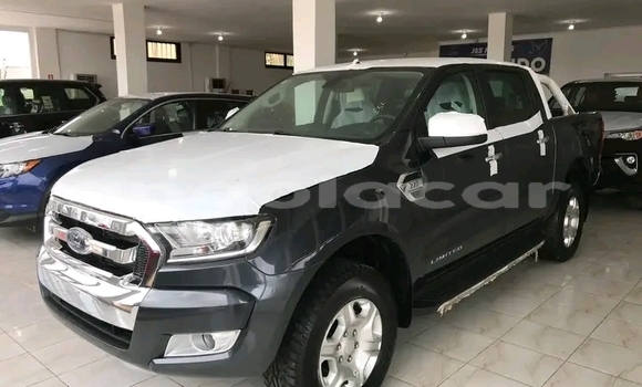 Buy Used Ford Ranger Other Car in Luena in Moxico