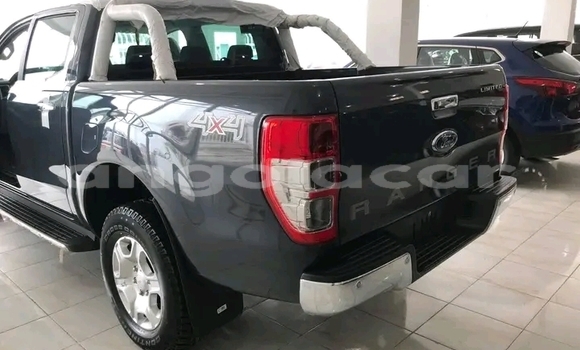 Buy Used Ford Ranger Other Car in Luena in Moxico Buy Used Ford Ranger Other Car in Luena in Moxico