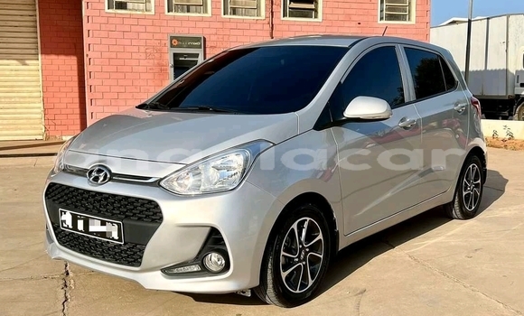 Acheter Occasion Voiture Hyundai i10 Autre à Luena, Moxico Acheter Occasion Voiture Hyundai i10 Autre à Luena, Moxico