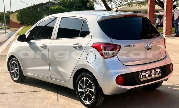 Acheter Occasion Voiture Hyundai i10 Autre à Luena, Moxico Acheter Occasion Voiture Hyundai i10 Autre à Luena, Moxico