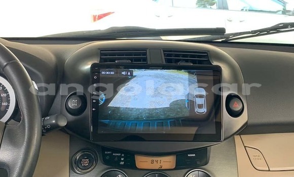 Comprar Usado Toyota RAV4 Preto Carro em Luanda em Luanda Province Comprar Usado Toyota RAV4 Preto Carro em Luanda em Luanda Province