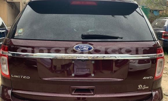Comprar Usado Ford Explorer Prata Carro em Luanda em Luanda Province Comprar Usado Ford Explorer Prata Carro em Luanda em Luanda Province