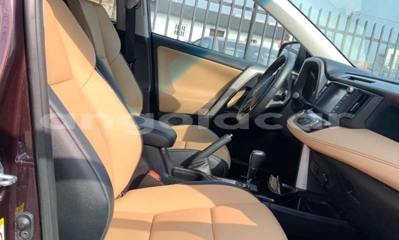 Comprar Usado Toyota RAV4 Outro Carro em Luanda em Luanda Province Comprar Usado Toyota RAV4 Outro Carro em Luanda em Luanda Province
