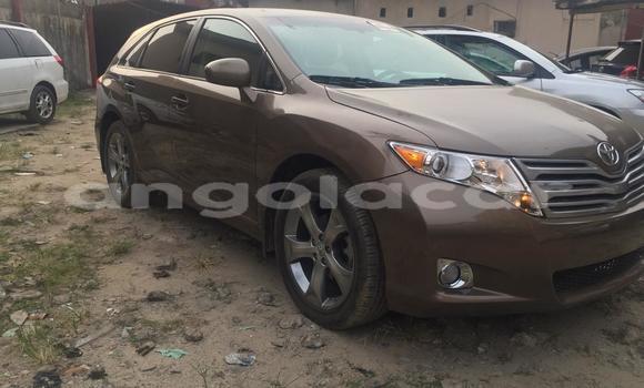 Acheter Occasion Voiture Toyota Venza Autre à Luanda, Province de Luanda Acheter Occasion Voiture Toyota Venza Autre à Luanda, Province de Luanda