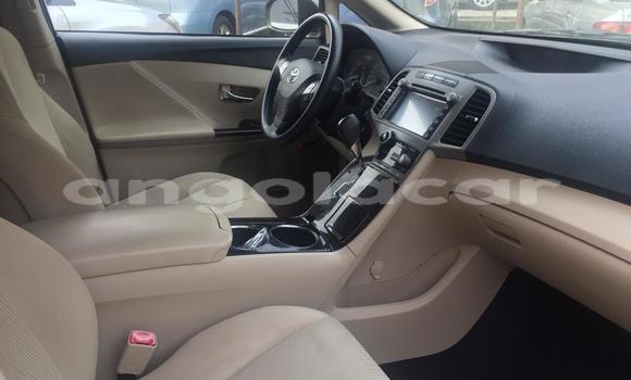Acheter Occasion Voiture Toyota Venza Autre à Luanda, Province de Luanda Acheter Occasion Voiture Toyota Venza Autre à Luanda, Province de Luanda
