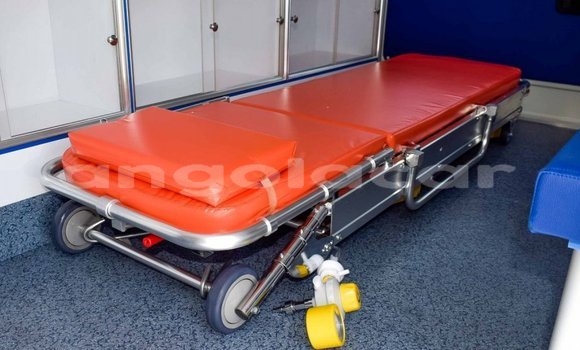 Comprar Novo Toyota Hiace Branco Carro em Benguela em Benguela Comprar Novo Toyota Hiace Branco Carro em Benguela em Benguela