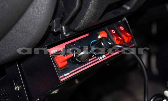 Comprar Novo Toyota Hiace Branco Carro em Benguela em Benguela Comprar Novo Toyota Hiace Branco Carro em Benguela em Benguela