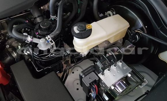 Acheter Occasion Voiture Toyota Hiluxe Revo Blanc à Luena, Moxico Acheter Occasion Voiture Toyota Hiluxe Revo Blanc à Luena, Moxico