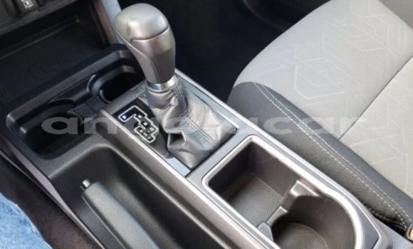 Comprar Usado Toyota Tacoma Branco Carro em Luena em Moxico Comprar Usado Toyota Tacoma Branco Carro em Luena em Moxico