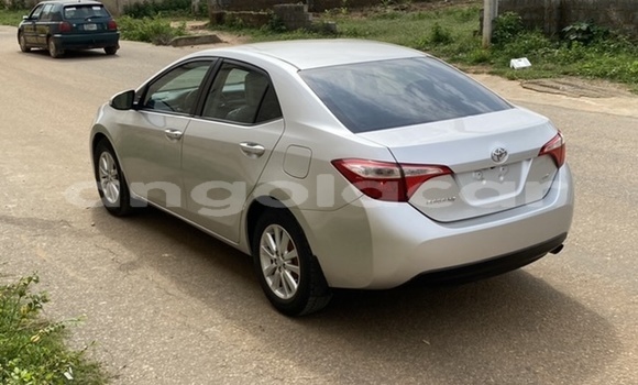 Acheter Occasion Voiture Toyota Corolla Autre à Luanda, Province de Luanda