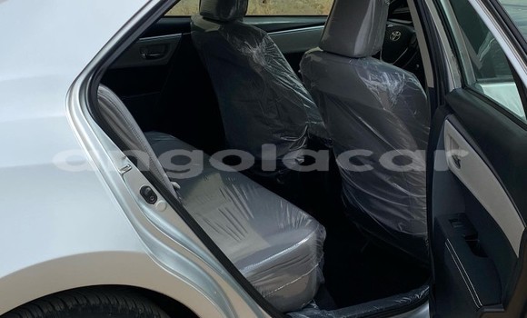 Buy Used Toyota Corolla Other Car in Luanda in Luanda Province Buy Used Toyota Corolla Other Car in Luanda in Luanda Province