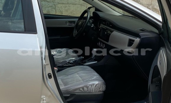 Buy Used Toyota Corolla Other Car in Luanda in Luanda Province Buy Used Toyota Corolla Other Car in Luanda in Luanda Province