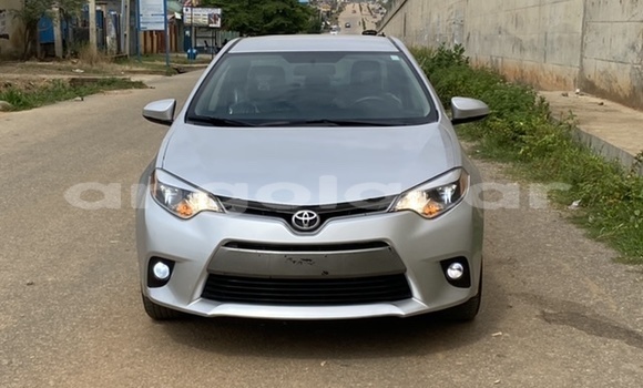 Buy Used Toyota Corolla Other Car in Luanda in Luanda Province Buy Used Toyota Corolla Other Car in Luanda in Luanda Province