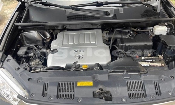 Buy Used Toyota Highlander Other Car in Luanda in Luanda Province Buy Used Toyota Highlander Other Car in Luanda in Luanda Province