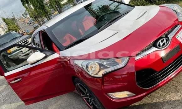 Comprar Usado Hyundai Veloster Vermelho Carro em Luanda em Luanda Province Comprar Usado Hyundai Veloster Vermelho Carro em Luanda em Luanda Province