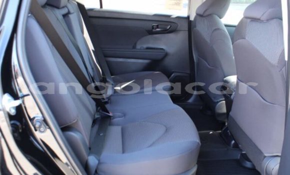 Comprar Usado Toyota Highlander Prata Carro em Luena em Moxico Comprar Usado Toyota Highlander Prata Carro em Luena em Moxico