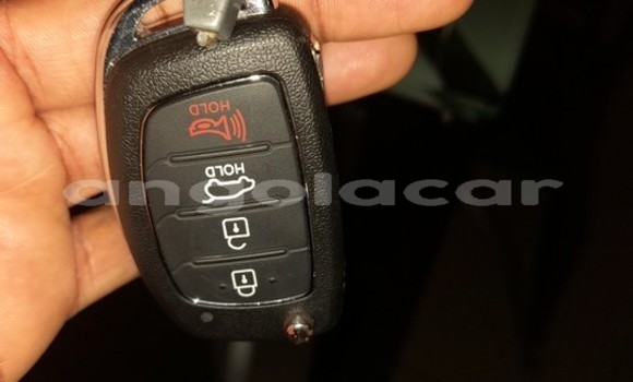 Comprar Usado Hyundai ix35 Outro Carro em Luanda em Luanda Province Comprar Usado Hyundai ix35 Outro Carro em Luanda em Luanda Province
