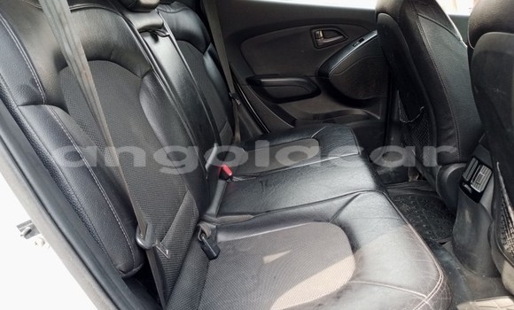 Comprar Usado Hyundai ix35 Outro Carro em Luanda em Luanda Province Comprar Usado Hyundai ix35 Outro Carro em Luanda em Luanda Province