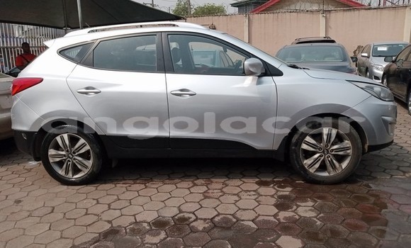 Comprar Usado Hyundai ix35 Outro Carro em Luanda em Luanda Province Comprar Usado Hyundai ix35 Outro Carro em Luanda em Luanda Province