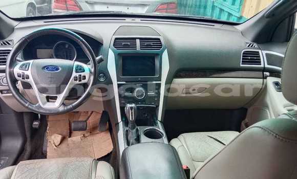 Comprar Usado Ford Explorer Outro Carro em Luanda em Luanda Province Comprar Usado Ford Explorer Outro Carro em Luanda em Luanda Province