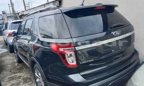 Comprar Usado Ford Explorer Outro Carro em Luanda em Luanda Province Comprar Usado Ford Explorer Outro Carro em Luanda em Luanda Province