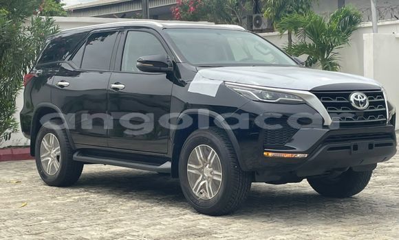 Comprar Usado Toyota Fortuner Outro Carro em Luanda em Luanda Province