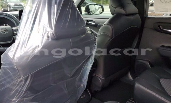 Comprar Usado Toyota Highlander Outro Carro em Luena em Moxico Comprar Usado Toyota Highlander Outro Carro em Luena em Moxico