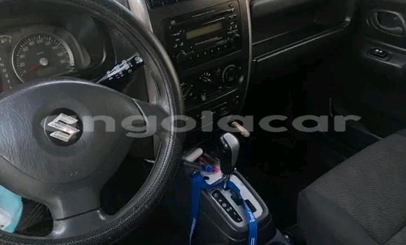 Comprar Usado Suzuki Jimny Outro Carro em Luanda em Luanda Province Comprar Usado Suzuki Jimny Outro Carro em Luanda em Luanda Province
