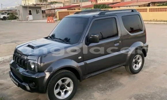 Comprar Usado Suzuki Jimny Outro Carro em Luanda em Luanda Province Comprar Usado Suzuki Jimny Outro Carro em Luanda em Luanda Province