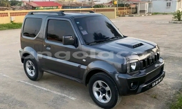 Comprar Usado Suzuki Jimny Outro Carro em Luanda em Luanda Province Comprar Usado Suzuki Jimny Outro Carro em Luanda em Luanda Province