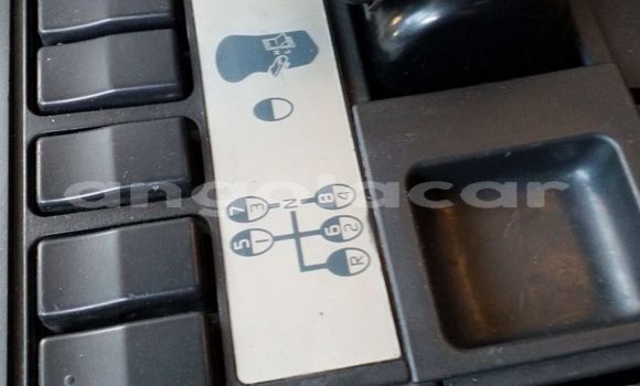 Comprar Usado Renault Lodgy Outro Carro em Luena em Moxico Comprar Usado Renault Lodgy Outro Carro em Luena em Moxico