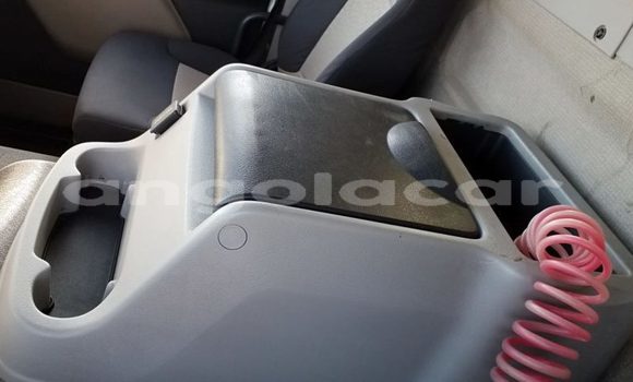 Comprar Usado Renault Lodgy Outro Carro em Luena em Moxico Comprar Usado Renault Lodgy Outro Carro em Luena em Moxico