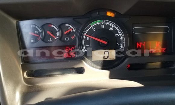 Comprar Usado Renault Lodgy Outro Carro em Luena em Moxico Comprar Usado Renault Lodgy Outro Carro em Luena em Moxico