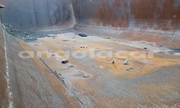 Comprar Usado Renault Lodgy Outro Carro em Luena em Moxico Comprar Usado Renault Lodgy Outro Carro em Luena em Moxico