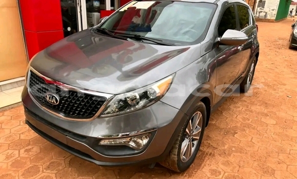 Comprar Usado Kia Sportage Outro Carro em N’dalatando em Cuanza Norte Province Comprar Usado Kia Sportage Outro Carro em N’dalatando em Cuanza Norte Province