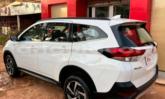 Comprar Usado Toyota Rush Outro Carro em N’dalatando em Cuanza Norte Province Comprar Usado Toyota Rush Outro Carro em N’dalatando em Cuanza Norte Province