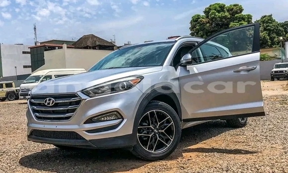Comprar Usado Hyundai Tucson Prata Carro em Luanda em Luanda Province Comprar Usado Hyundai Tucson Prata Carro em Luanda em Luanda Province