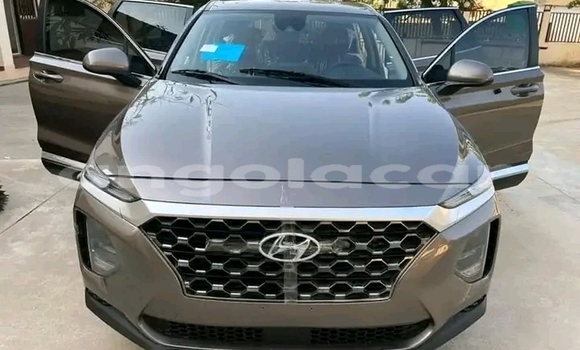 Comprar Usado Hyundai Santa Fe Outro Carro em Luanda em Luanda Province Comprar Usado Hyundai Santa Fe Outro Carro em Luanda em Luanda Province