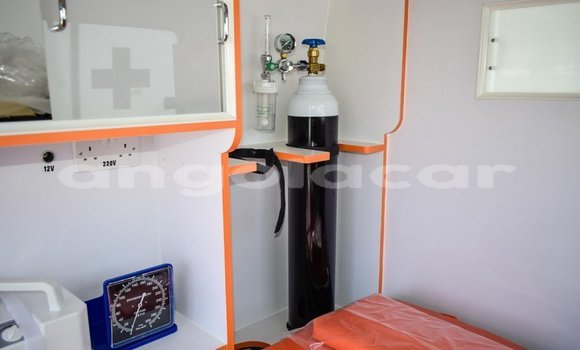 Comprar Novo Toyota Land Cruiser Branco Carro em Benguela em Benguela Comprar Novo Toyota Land Cruiser Branco Carro em Benguela em Benguela