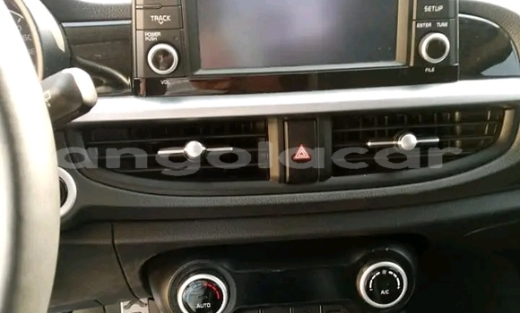 Comprar Usado Kia Picanto Outro Carro em Luanda em Luanda Province Comprar Usado Kia Picanto Outro Carro em Luanda em Luanda Province