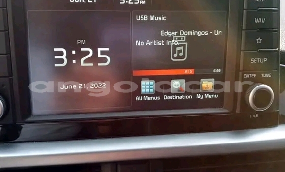 Comprar Usado Kia Picanto Outro Carro em Luanda em Luanda Province Comprar Usado Kia Picanto Outro Carro em Luanda em Luanda Province