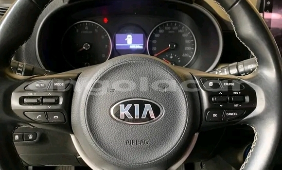 Comprar Usado Kia Picanto Outro Carro em Luanda em Luanda Province Comprar Usado Kia Picanto Outro Carro em Luanda em Luanda Province