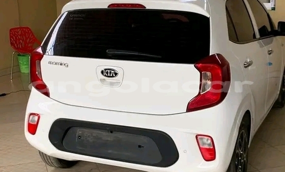 Comprar Usado Kia Picanto Outro Carro em Luanda em Luanda Province Comprar Usado Kia Picanto Outro Carro em Luanda em Luanda Province